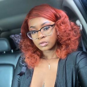 Meet your Posher, Raven